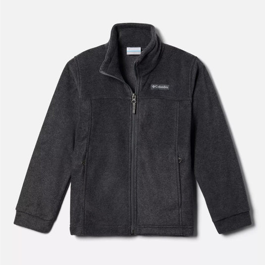 Columbia Steens Mountain II Fleece Jacket - Boys