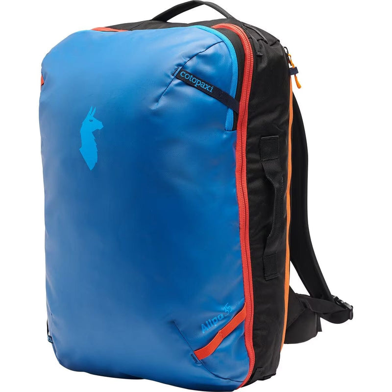 Load image into Gallery viewer, Cotopaxi Allpa 35L Travel Pack
