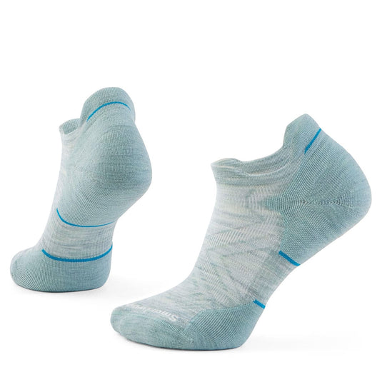 Smartwool Women's Run Targeted Cushion Low Ankle Socks