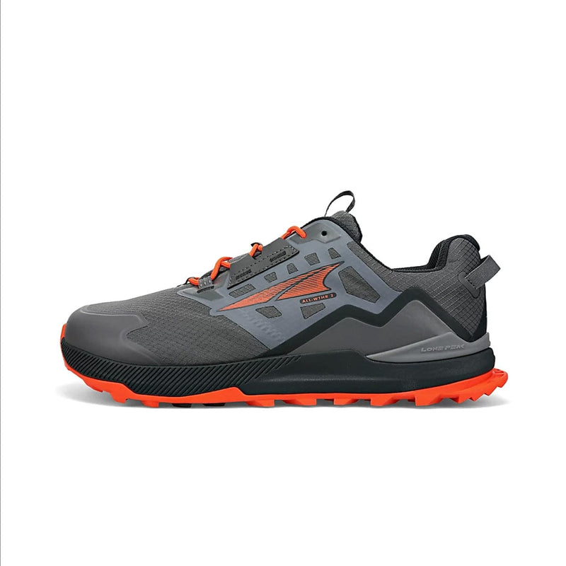 Load image into Gallery viewer, Altra Men&#39;s Lone Peak All-Weather Low 2 Hiking Shoe
