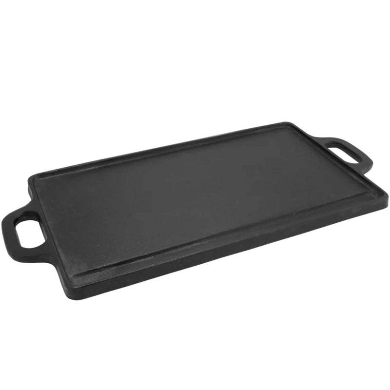 Load image into Gallery viewer, Coghlan&#39;s Cast Iron Griddle
