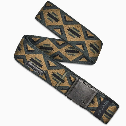 Arcade Vernan Kee Belt