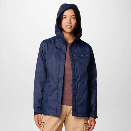 Columbia Arcadia II Rain Jacket - Women's