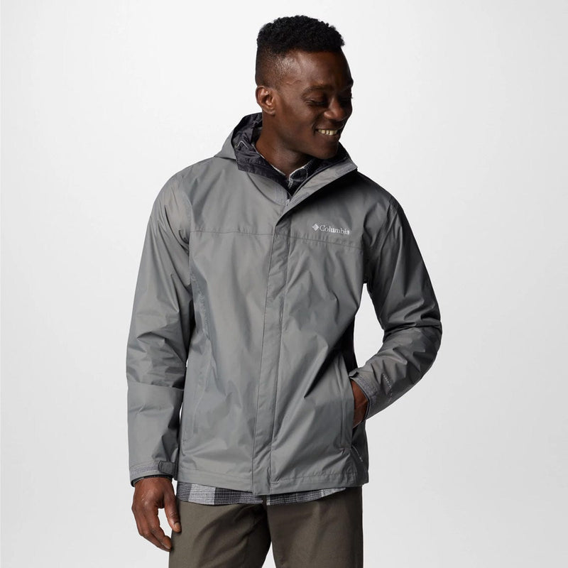 Load image into Gallery viewer, Columbia Watertight II Jacket - Men&#39;s
