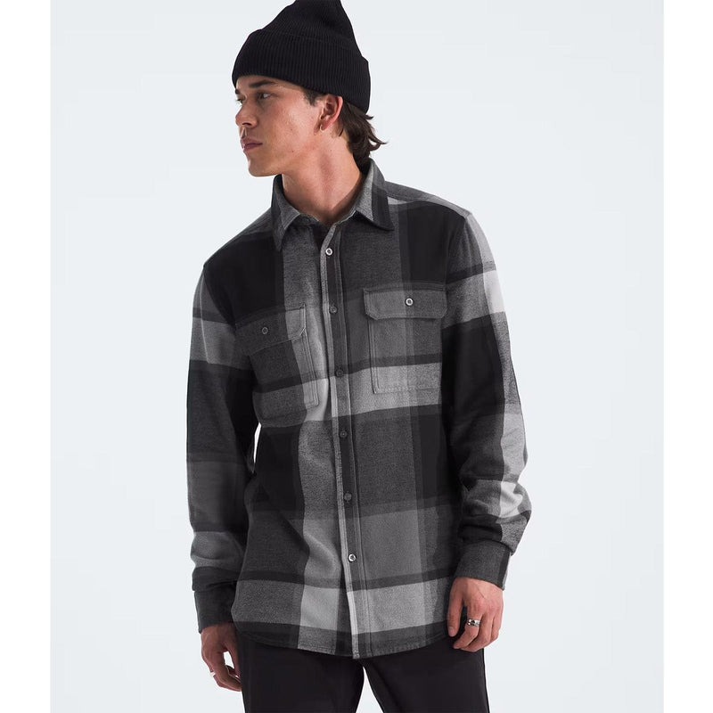 Load image into Gallery viewer, The North Face Men&#39;s Arroyo Flannel Shirt
