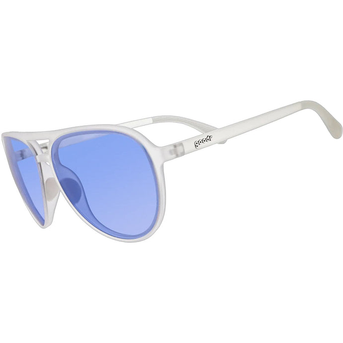 goodr Mach G Sunglasses - Secret Amethyst Tryst