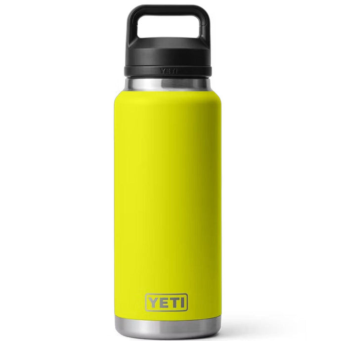 YETI Rambler 36oz Reusable Bottle with Chug Cap