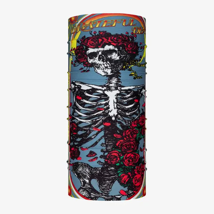 BUFF Original EcoStretch Neckwear Grateful Dead Bertha