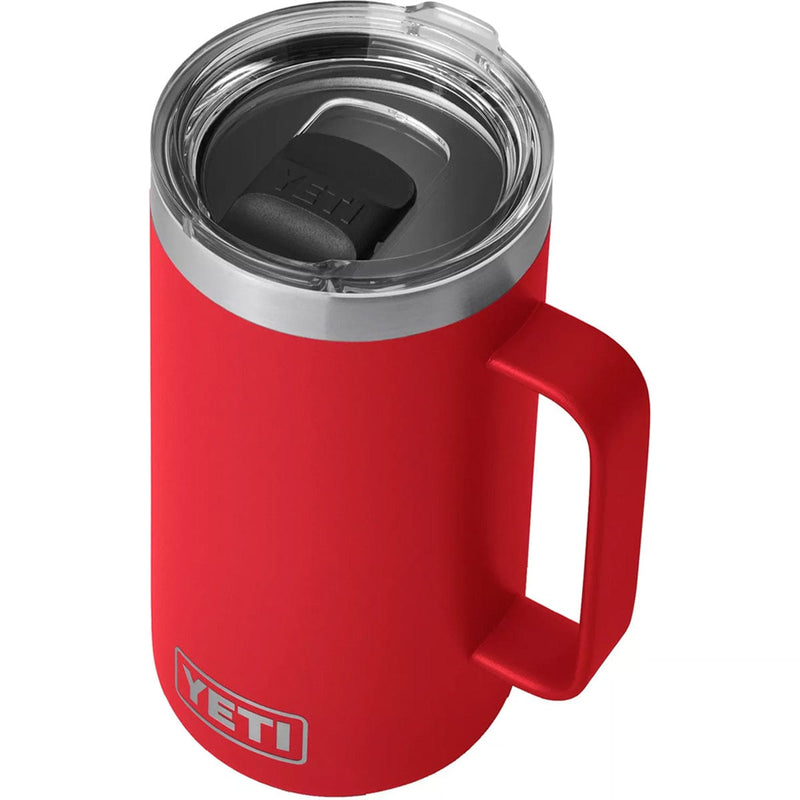 Load image into Gallery viewer, Yeti Rambler 24 oz Mug
