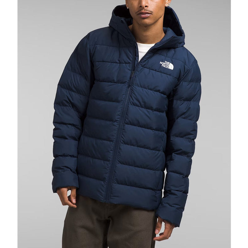 Load image into Gallery viewer, The North Face Men&#39;s Aconcagua 3 Hoodie Jacket
