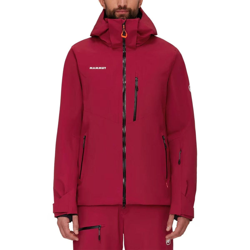 Load image into Gallery viewer, Mammut Stoney HS Thermo Jacket Men
