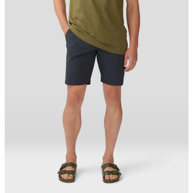 Load image into Gallery viewer, Mountain Hardwear Men&#39;s Traxion Short
