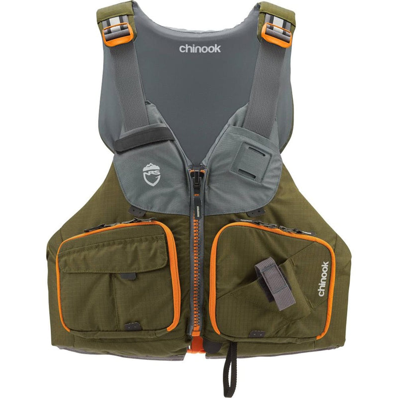 Load image into Gallery viewer, NRS Chinook Fishing PFD
