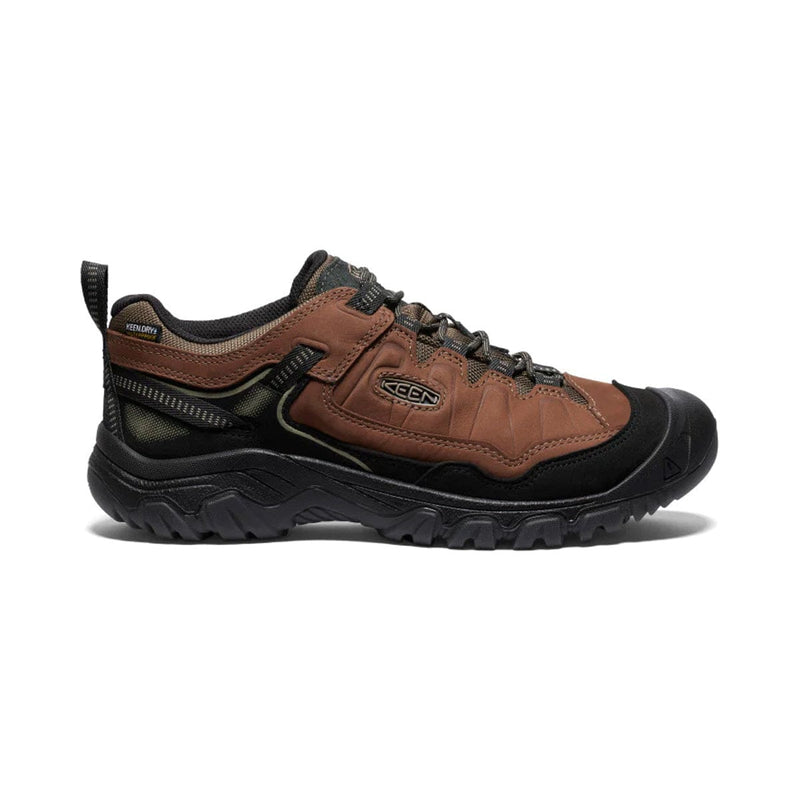 Load image into Gallery viewer, Keen Men&#39;s Targhee IV Waterproof Shoe Wide
