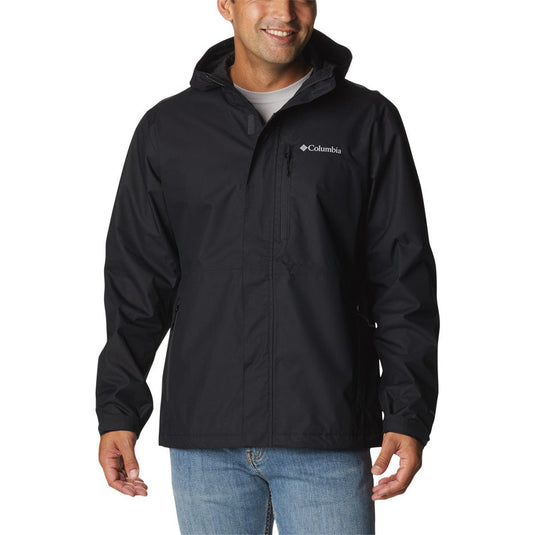 Columbia Men's Hikebound Rain Jacket