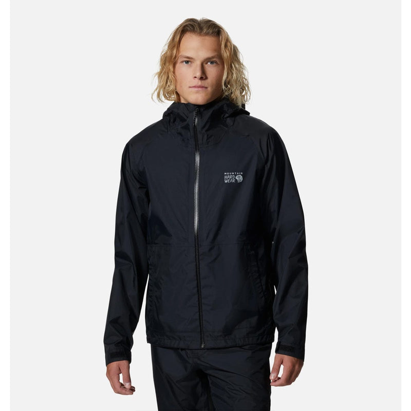 Load image into Gallery viewer, Mountain Hardwear Men&#39;s Threshold Jacket
