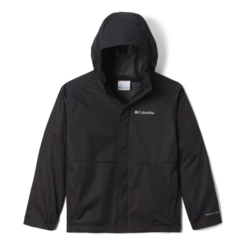 Load image into Gallery viewer, Columbia Youth Boys Hikebound Jacket
