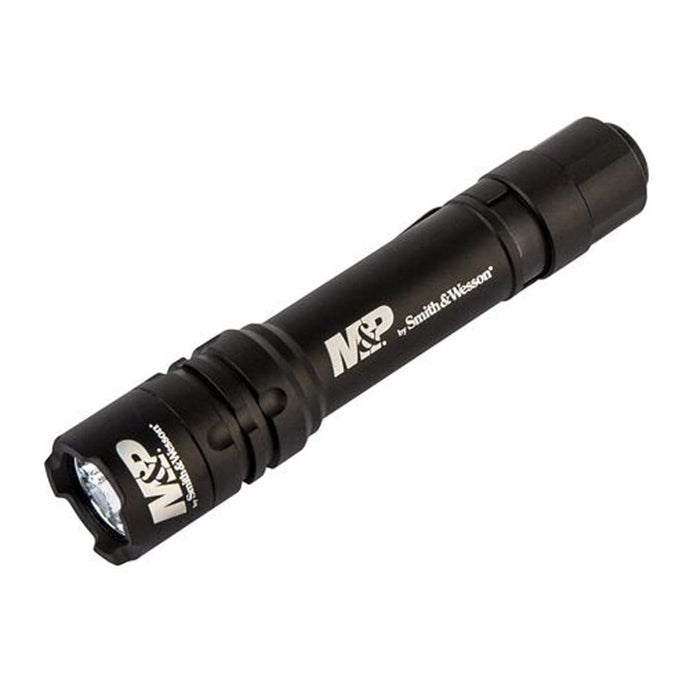 Smith & Wesson Delta Force CS 2xCR123 Flashlight