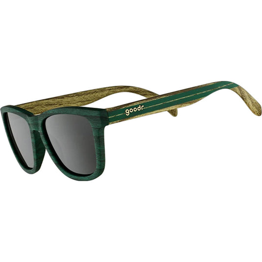 goodr OG Sunglasses - Sells House, Buys Van