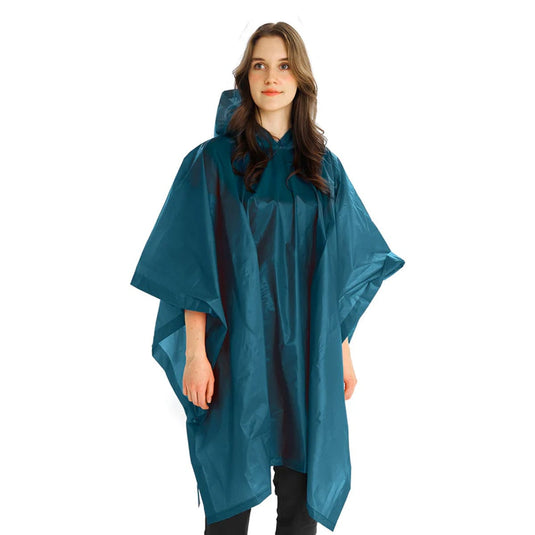 Coghlan's Poncho