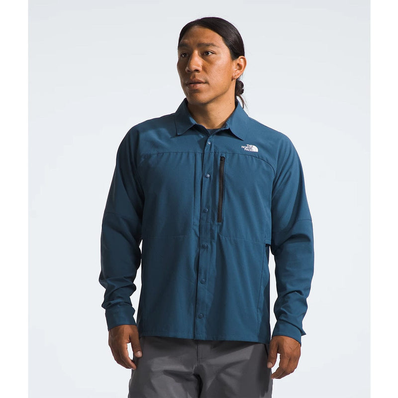 Load image into Gallery viewer, The North Face Men&#39;s First Trail UPF Long Sleeve Shirt
