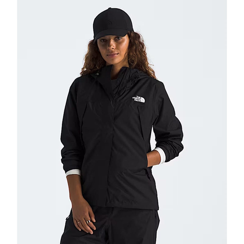 Load image into Gallery viewer, The North Face Women&#39;s Antora Rain Jacket
