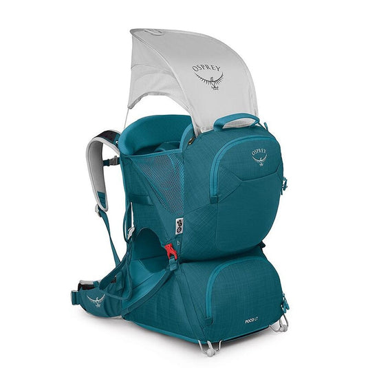 Osprey Poco LT Child Carrier