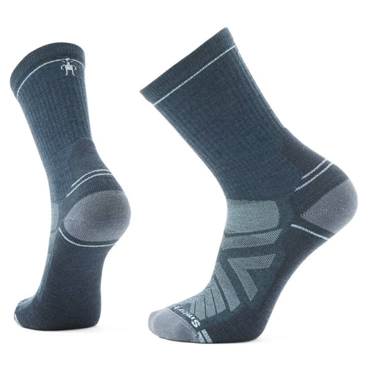 SmartWool Hike Light Cushion Crew Socks - Men's