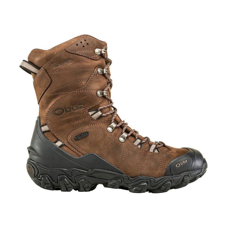 Load image into Gallery viewer, Oboz Men&#39;s Bridger 10&quot; Insulated B-DRY Boot
