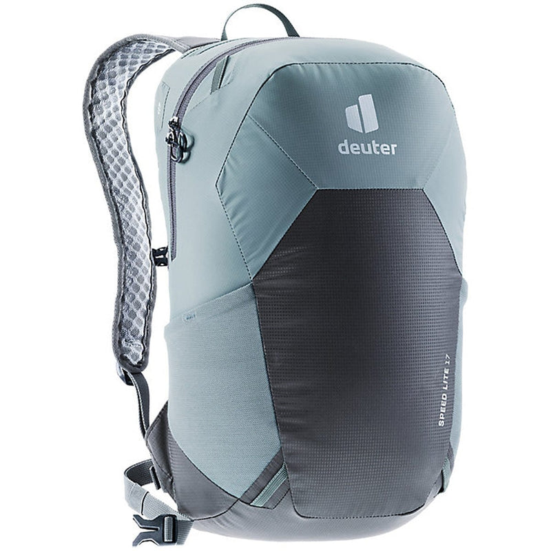 Load image into Gallery viewer, Deuter Speed Lite 17 Hiking Backpack
