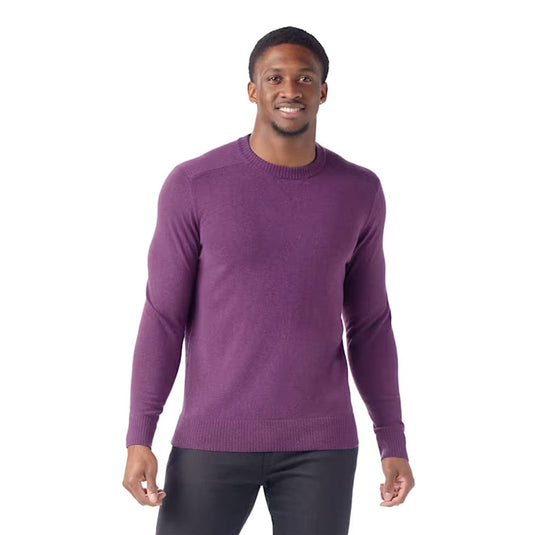 Smartwool Men's Sparwood Crew Sweater