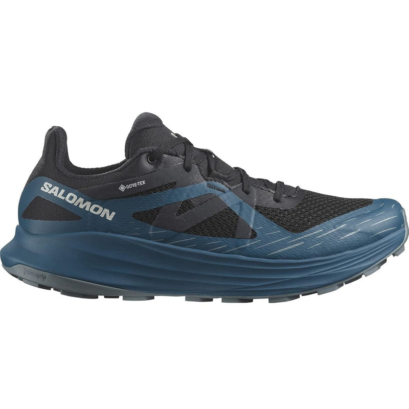 Load image into Gallery viewer, Salomon Ultra Flow Gore-Tex Trail Running Shoe - Men&#39;s
