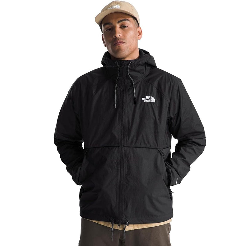 Load image into Gallery viewer, The North Face Men&#39;s Novelty Antora Rain Hoodie
