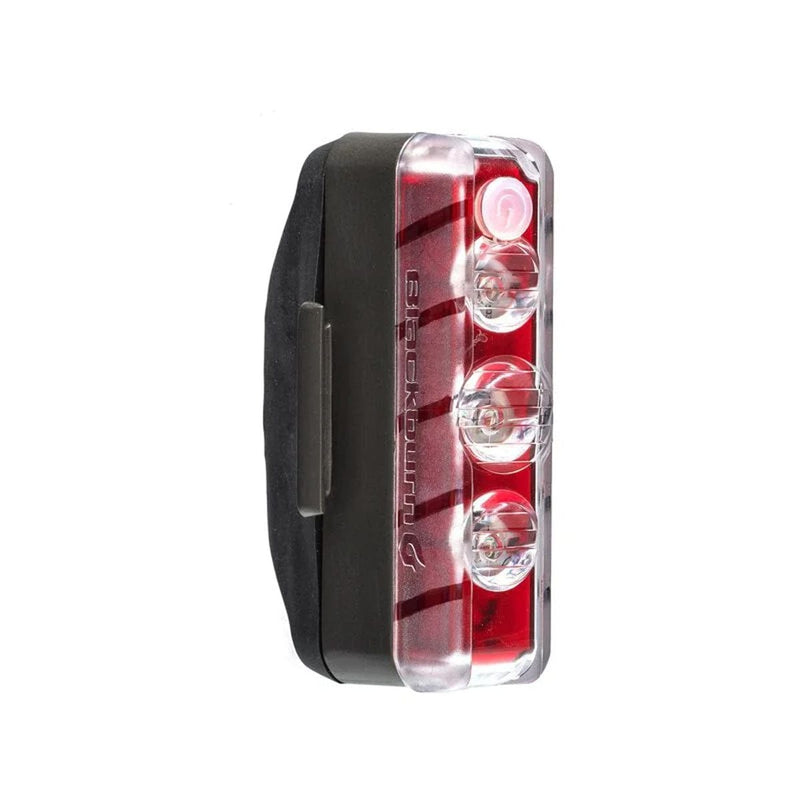 Load image into Gallery viewer, Blackburn Dayblazer 120 Rear Cycling Light
