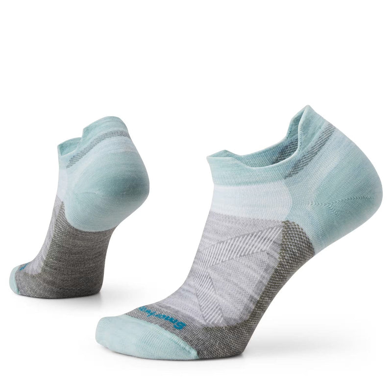 Load image into Gallery viewer, Smartwool Women&#39;s Bike Zero Cushion Low Ankle Socks
