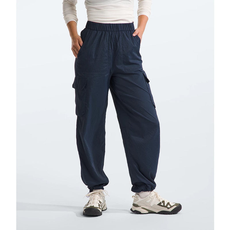 Load image into Gallery viewer, The North Face Women&#39;s Spring Peak Cargo Pant
