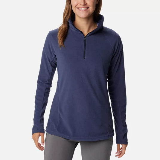 Columbia Glacial IV Half Zip Fleece Pullover - Women's