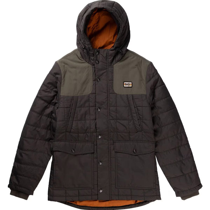 Howler Brothers Spellbinder Parka