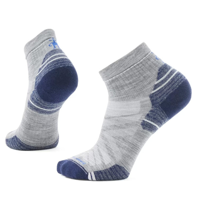 Smartwool Hike Targeted Cushion Ankle Socks