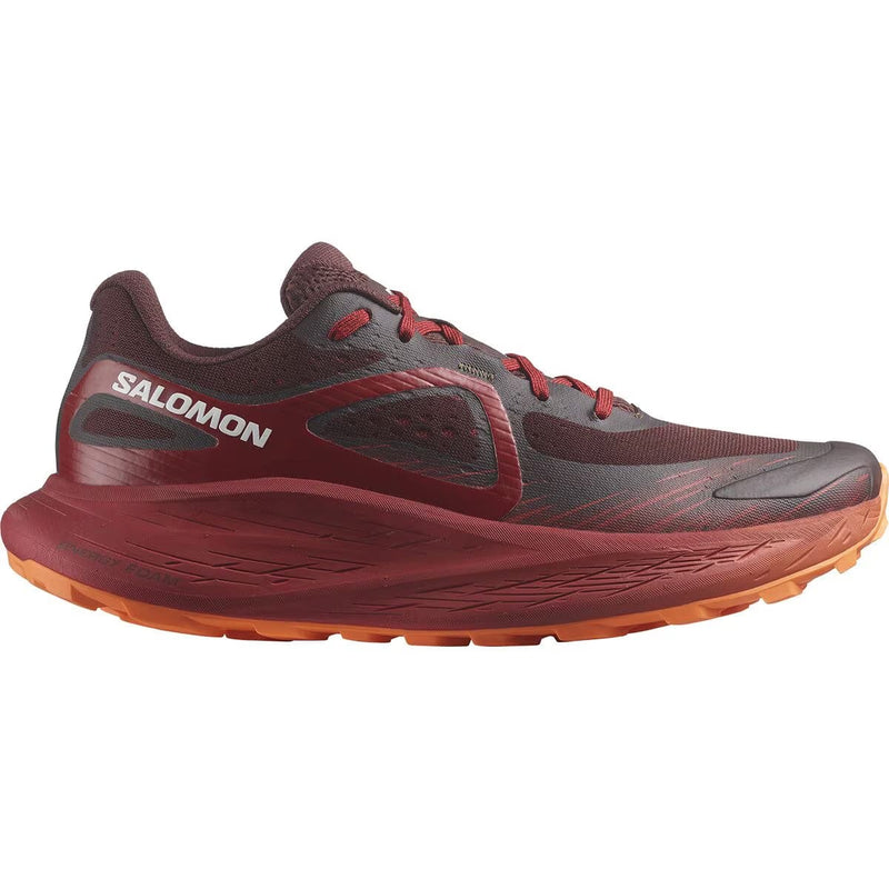 Load image into Gallery viewer, Salomon Glide Max TR Trail Running Shoe - Men&#39;s
