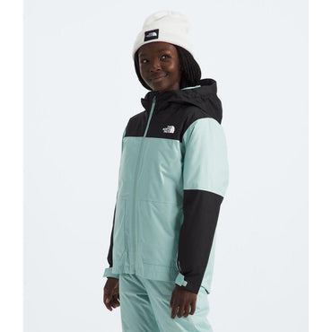 The North Face Teen Freedom Triclimate Jacket