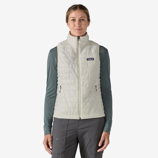 Patagonia Women's Nano Puff Vest