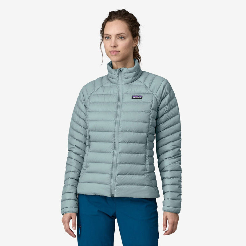 Load image into Gallery viewer, Patagonia Womens Down Sweater
