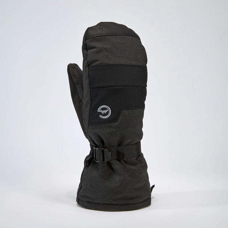 Load image into Gallery viewer, Gordini Men&#39;s Aquabloc Down Gauntlet Mittens
