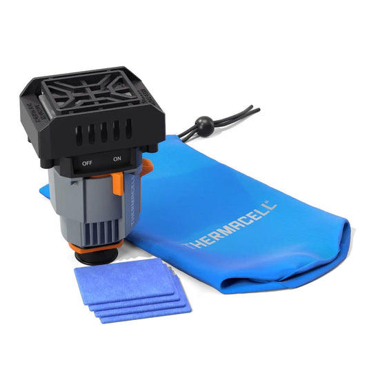 Thermacell Backpacker Repeller