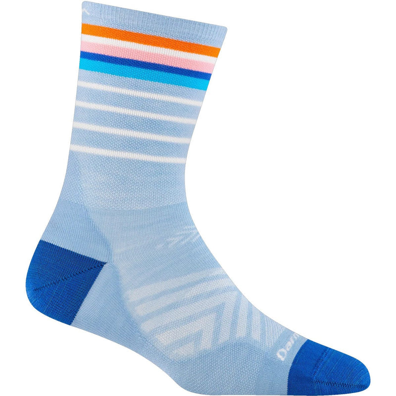 Load image into Gallery viewer, Darn Tough Stride Micro Crew Ultra-Lightweight Women&#39;s Sock
