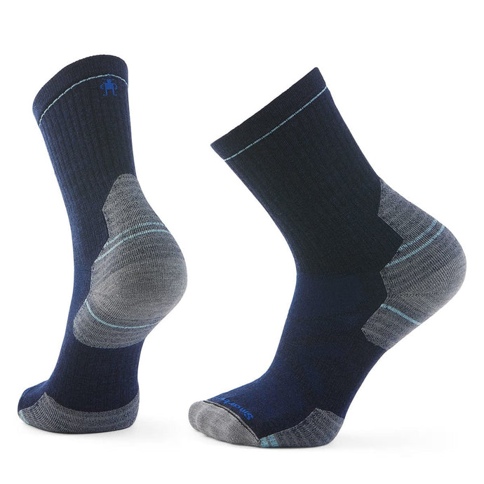 Smartwool Hike Targeted Cushion Mid Crew Socks