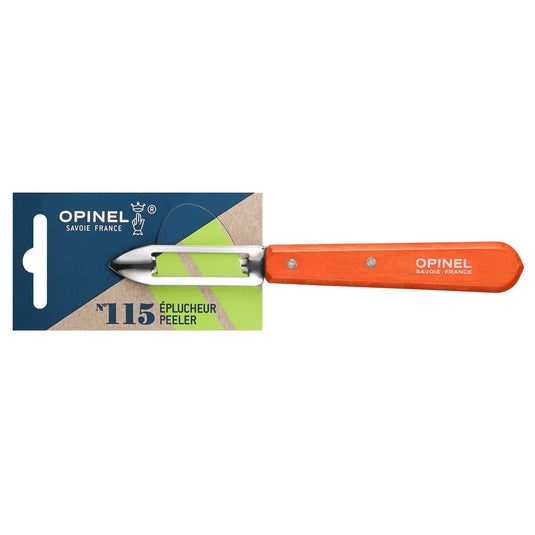 Opinel Essential Stationary Peeler