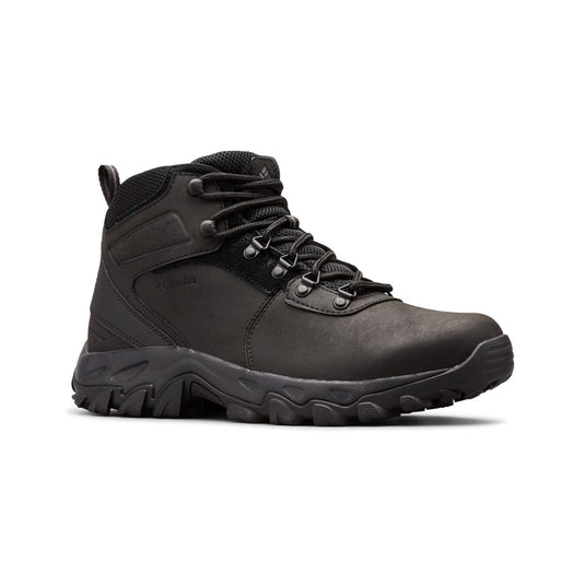 Columbia Newton Ridge Plus II Waterproof Medium Hiking Boots - Men's