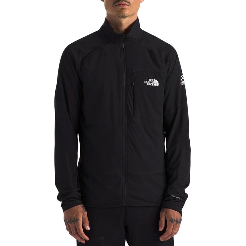 Load image into Gallery viewer, The North Face Men&#39;s Summit FUTUREFLEECE Hybrid Jacket
